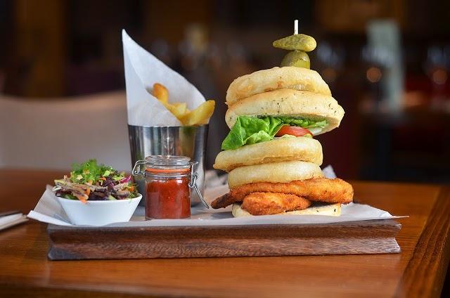 The Balgarth Pines Bar & Restaurant